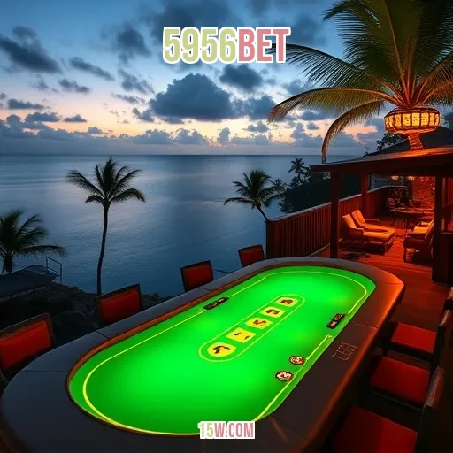 5956bet: Conectando Jogadores com Facilidades no Atendimento