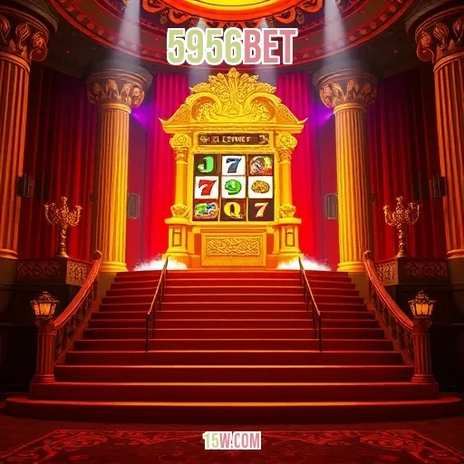 5956bet e Seu Suporte por E-mail que Encanta Usuários
