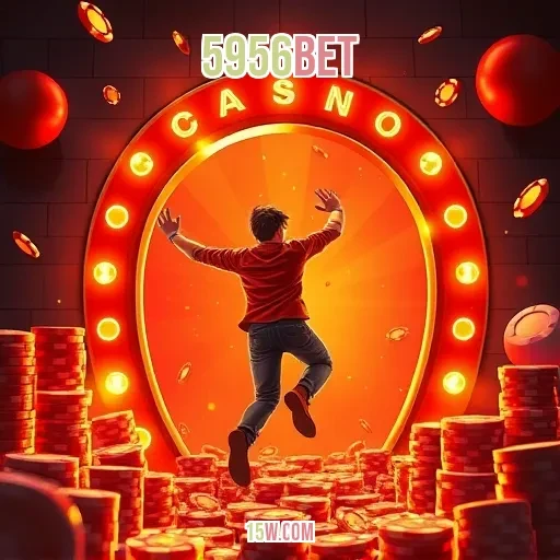 5956bet: Tudo sobre a seção de Perguntas Frequentes
