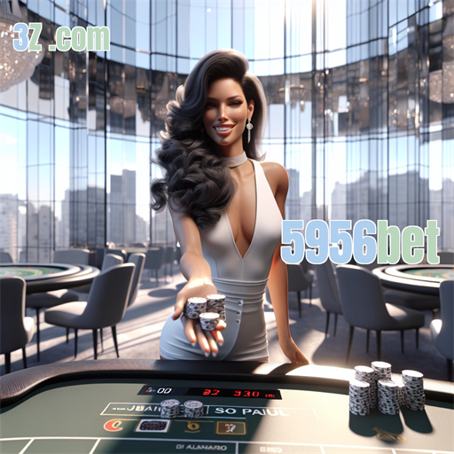 Descubra o Poker Room do 5956bet: O Paraíso dos Amantes de Poker